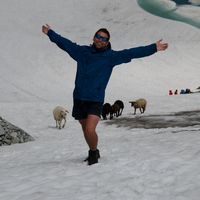 Tomasz Iwanek的照片