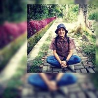 Wira SablenkBackpacker's Photo