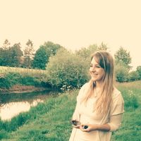 Annika Graupner's Photo