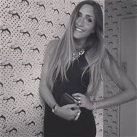 Emanuela Cervo's Photo