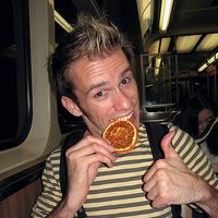 Le foto di Jeffery Groenke