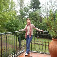 Macarena Ceballos's Photo