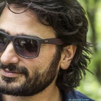 Giuseppe Incampo's Photo