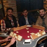 Kenan Güngör's Photo