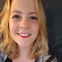 Mirthe In 't Groen的照片