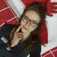 Fotos von Olena Isupova