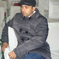 Abhishek Somvanshi's Photo