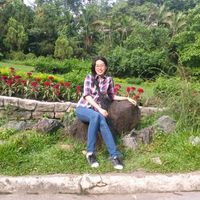 Anh Thư Vũ Nguyễn's Photo