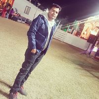 Vijesh Sharma的照片