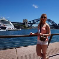 Karita Hyttinen的照片