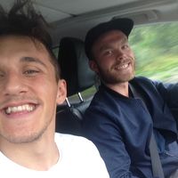 Mattias Naranjo's Photo