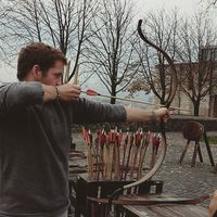 Be'eri Segal's Photo