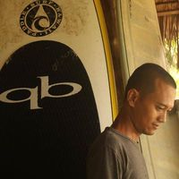 Bayu Marthen的照片