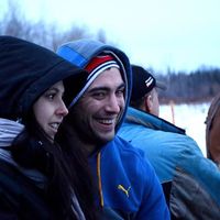 Alexandra Fournier's Photo