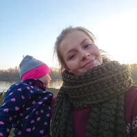 Alina  Feuerhahn's Photo