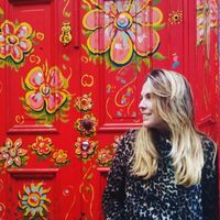 Coni Zalaquett Rojas's Photo