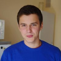 Andrius Skirkevičius's Photo