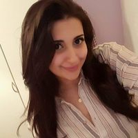 Nadia Boukil's Photo