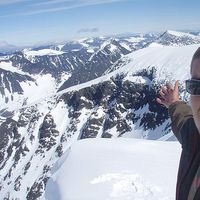 Euan Leslie的照片