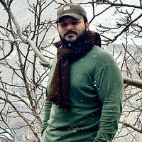 Morteza Abbaspour's Photo