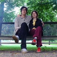 Margo & Alex Open-Steps的照片