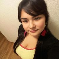 Maria Fernanda Rodríguez's Photo