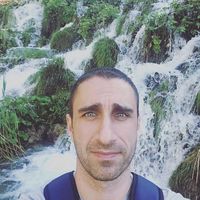 Mikael Olsson的照片