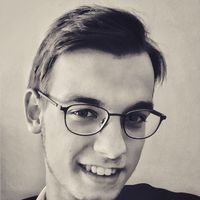 Alexey Myasnikov's Photo