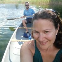 Fotos de Zuzana Sramkova