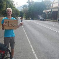 Alexander Stocker's Photo