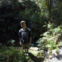 Fotos de Michael Russo