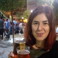 Xenia Monika Sanrusen的照片