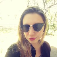 Marlene Rabatich's Photo