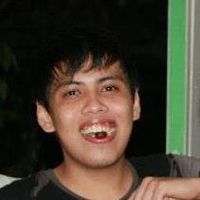 Evander Lumilan's Photo