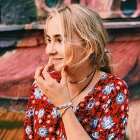 Annabel Parts's Photo