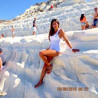 Manuela Profetto's Photo