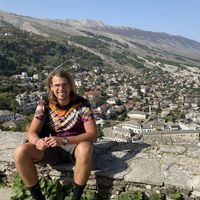 Stephan Meier's Photo