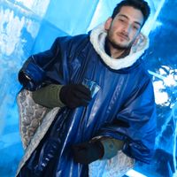 Vassilis Seitaridis's Photo