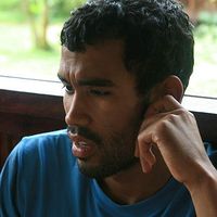 Kenneth Luna's Photo