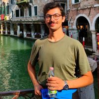 Nuri Ziya Kırtepe's Photo