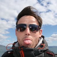 Ronny Gerloff的照片