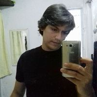 André Kaleu的照片