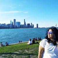 Fotos de Lakshmi Elangovan