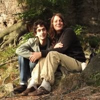 Le foto di Thomas and Typhaine Morel