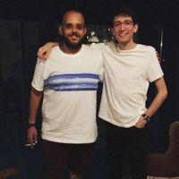 Yousef Abu Gharieb's Photo