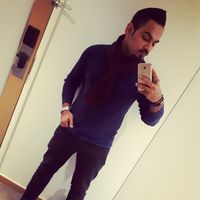 Photos de Ahmed Khan