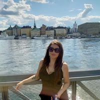 Le foto di Itzel Morales Reye