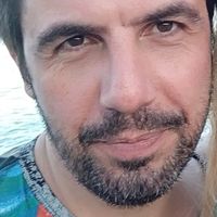 Samuel Arriaga's Photo