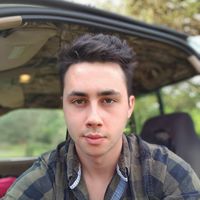 Triston Murphey's Photo