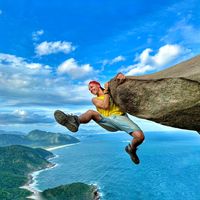 Rémi QUINTO's Photo